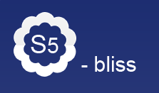 S5 Bliss