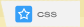 Our site is valid CSS