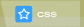 Our site is valid CSS
