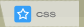 Our site is valid CSS