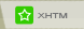 Our site is valid XHTML 1.0 Transitional