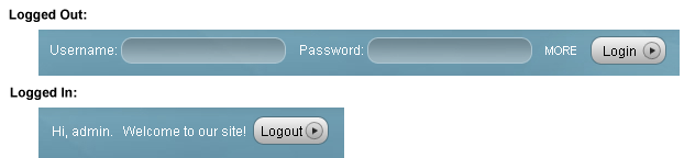 login