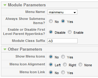 accordion admin