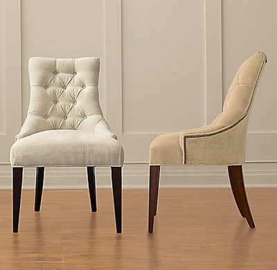 Modern Dining Chairs