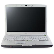 Acer 17" Aspire Laptop PC