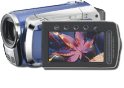 Sony HandyCam 120r