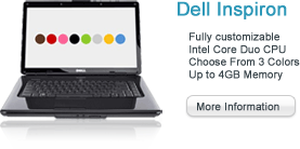Dell Inspiron