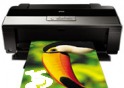 Epson Inkjet 200c