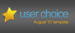 S5 User Choice