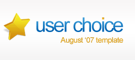 S5 User Choice
