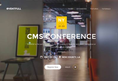 conference