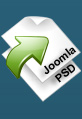 Convert PSD to Joomla Template