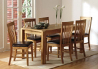 Country Dining Set