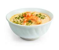 Shrimp Soup